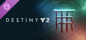 Destiny 2: Dungeon Key Pack