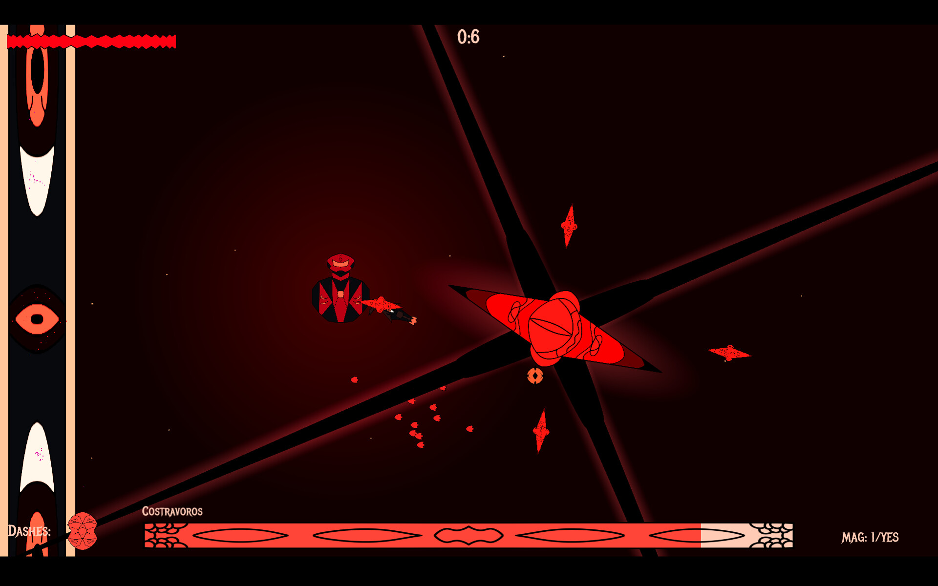 Nah, I'd Shotgun screenshot 4