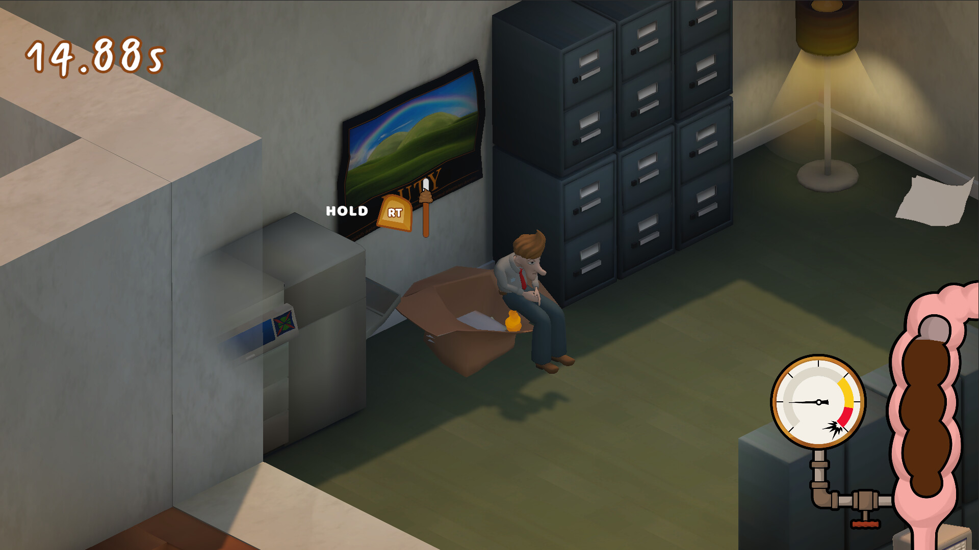 Doo N Dash screenshot 2