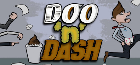 Doo 'N' Dash — Steam header