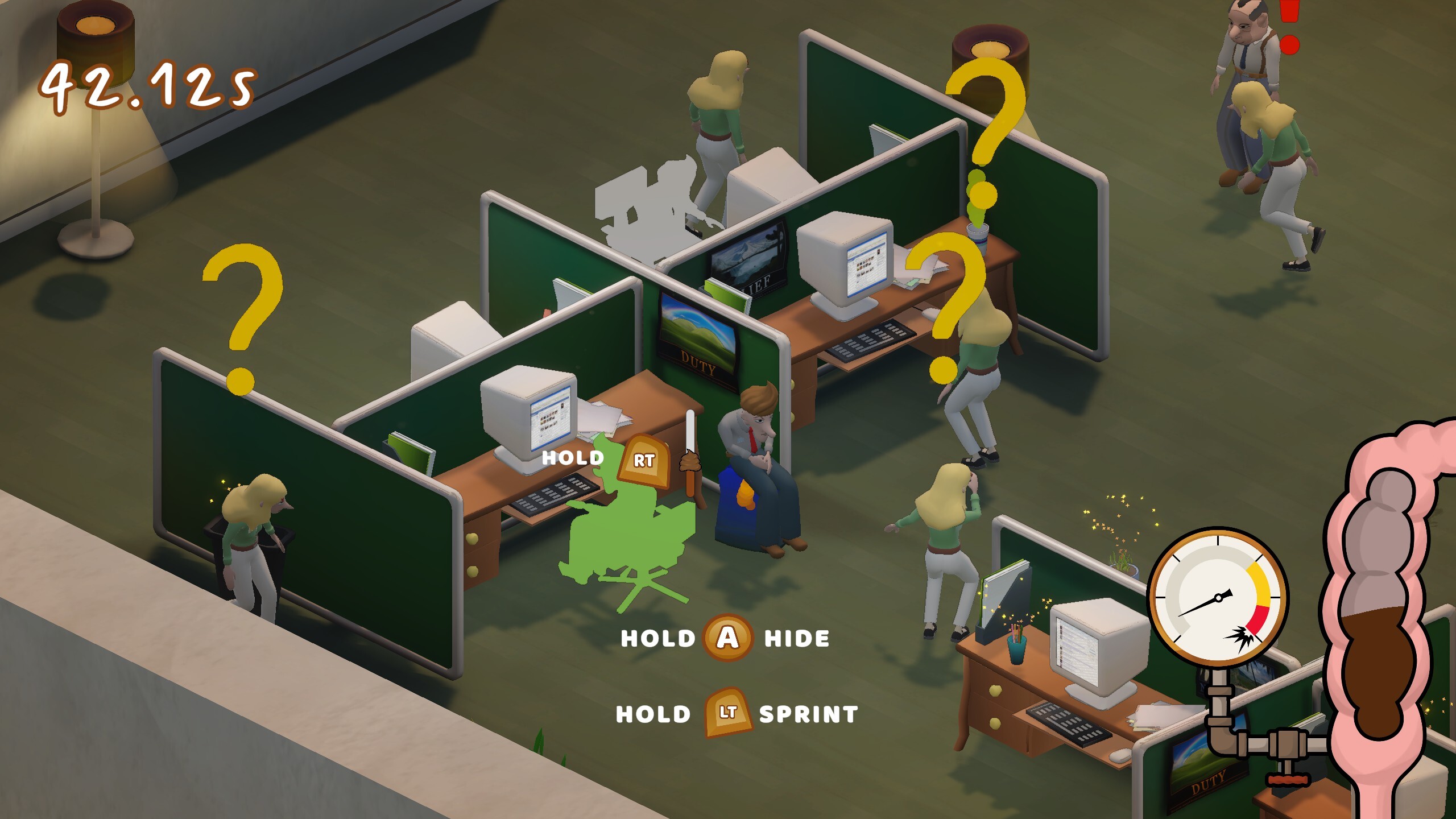 Doo N Dash screenshot 6