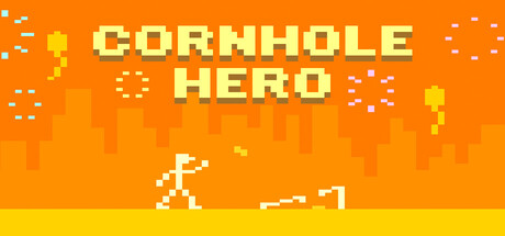 Cornhole Hero