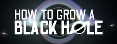How To Grow a Black Hole