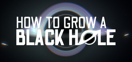 如何培育黑洞/How To Grow a Black Hole