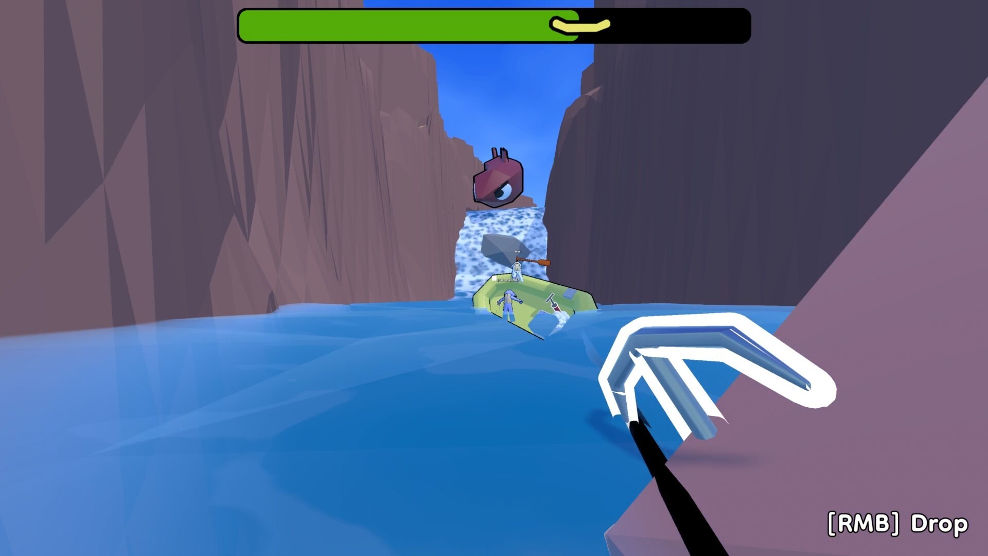 Oar We There Yet? screenshot 6