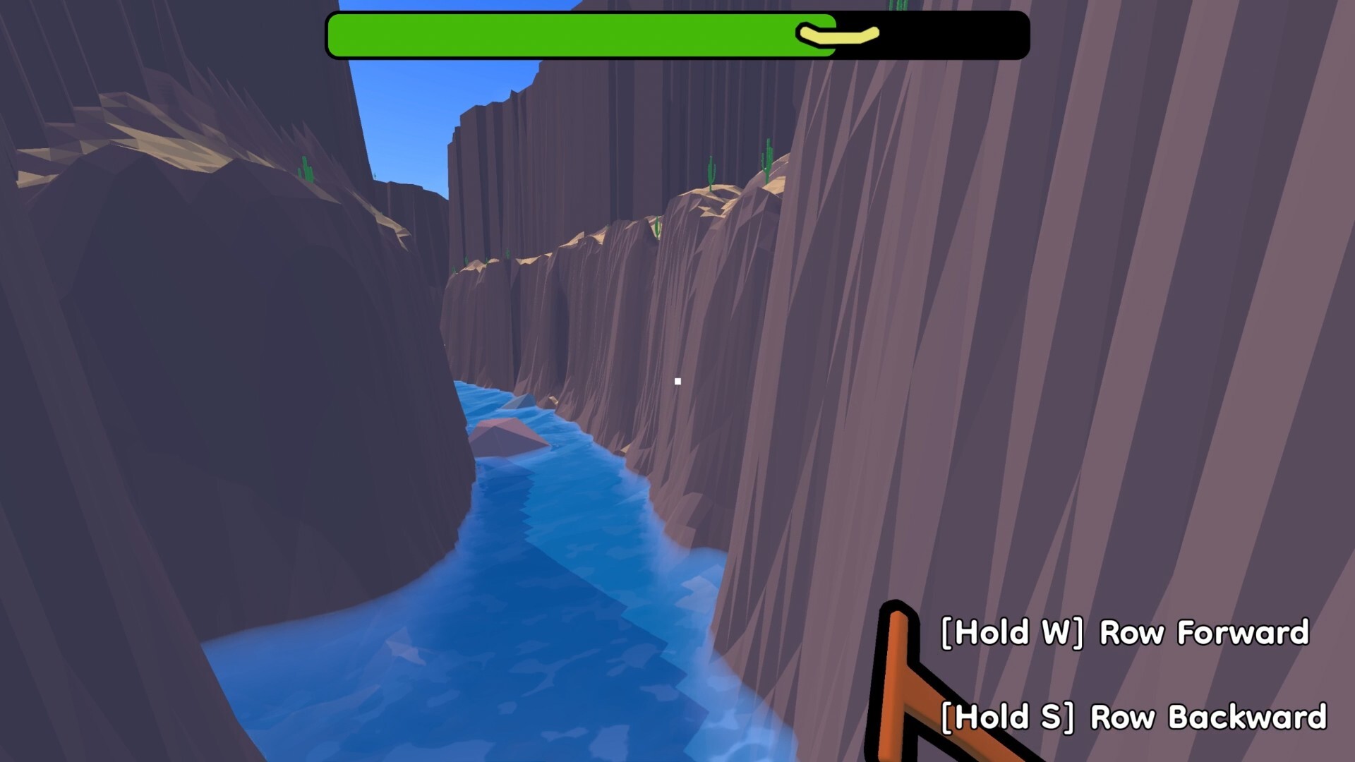 Oar We There Yet? screenshot 8