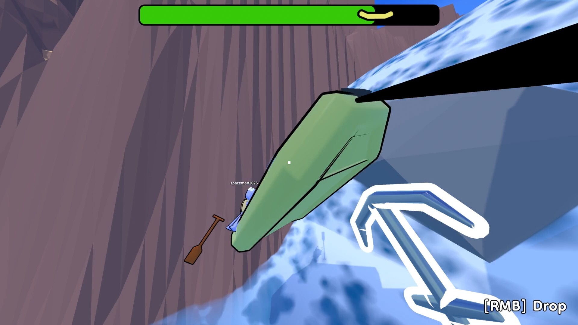 Oar We There Yet? screenshot 5