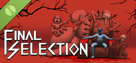 Final Selection Demo