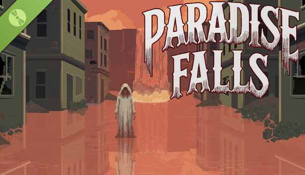 Paradise Falls Demo on Steam