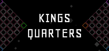 KINGS QUARTERS — Steam header