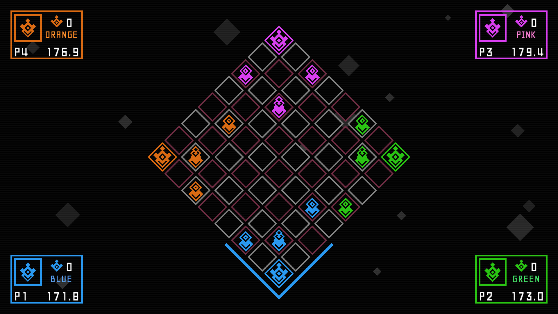 KINGS QUARTERS screenshot 1