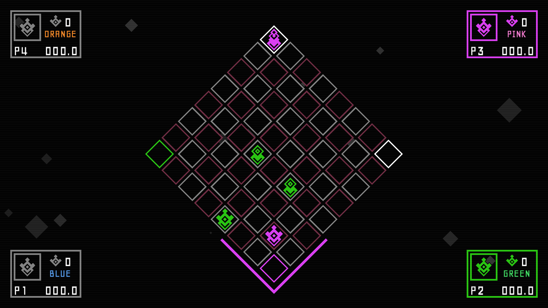 KINGS QUARTERS screenshot 5