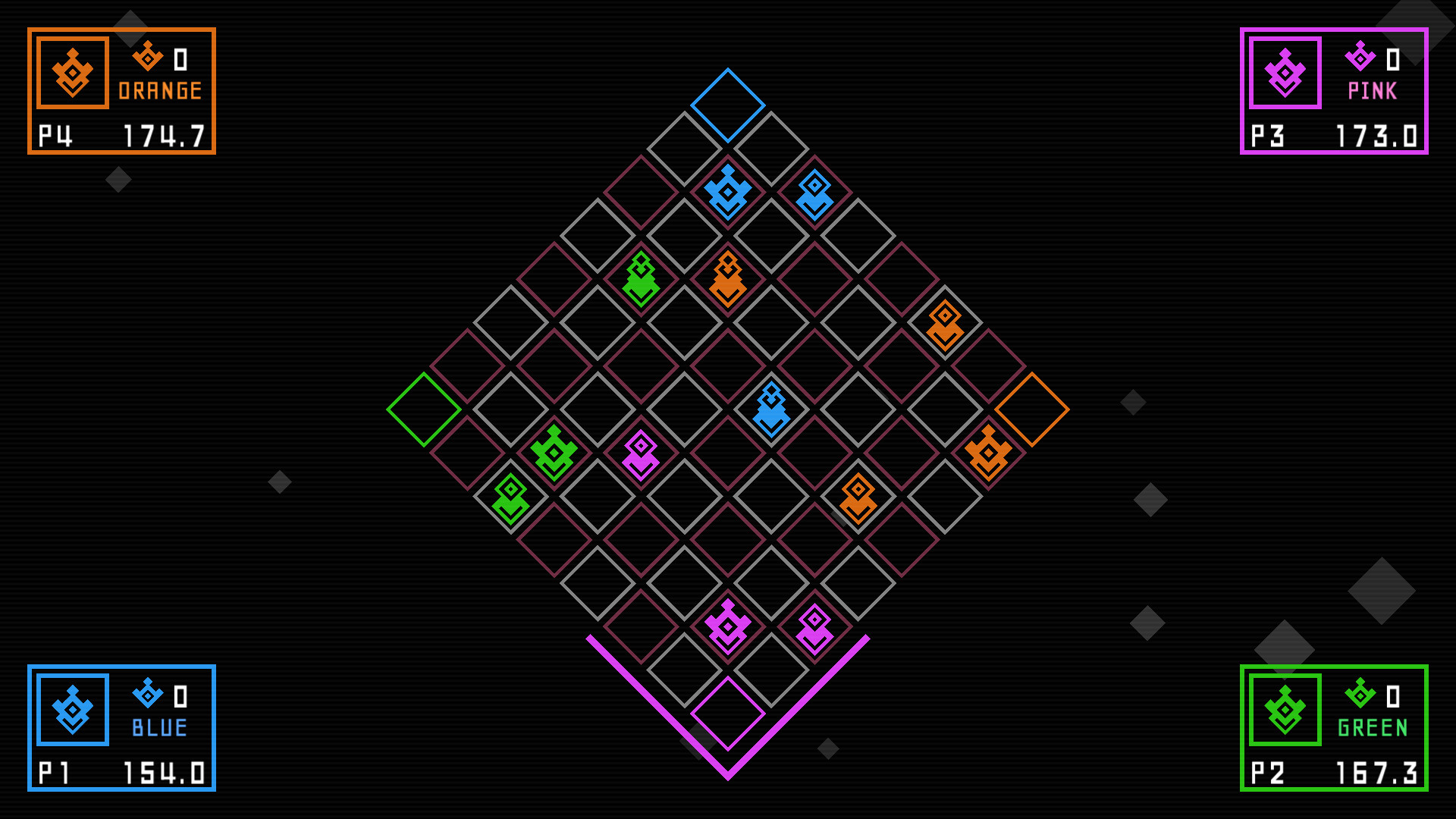 KINGS QUARTERS screenshot 4