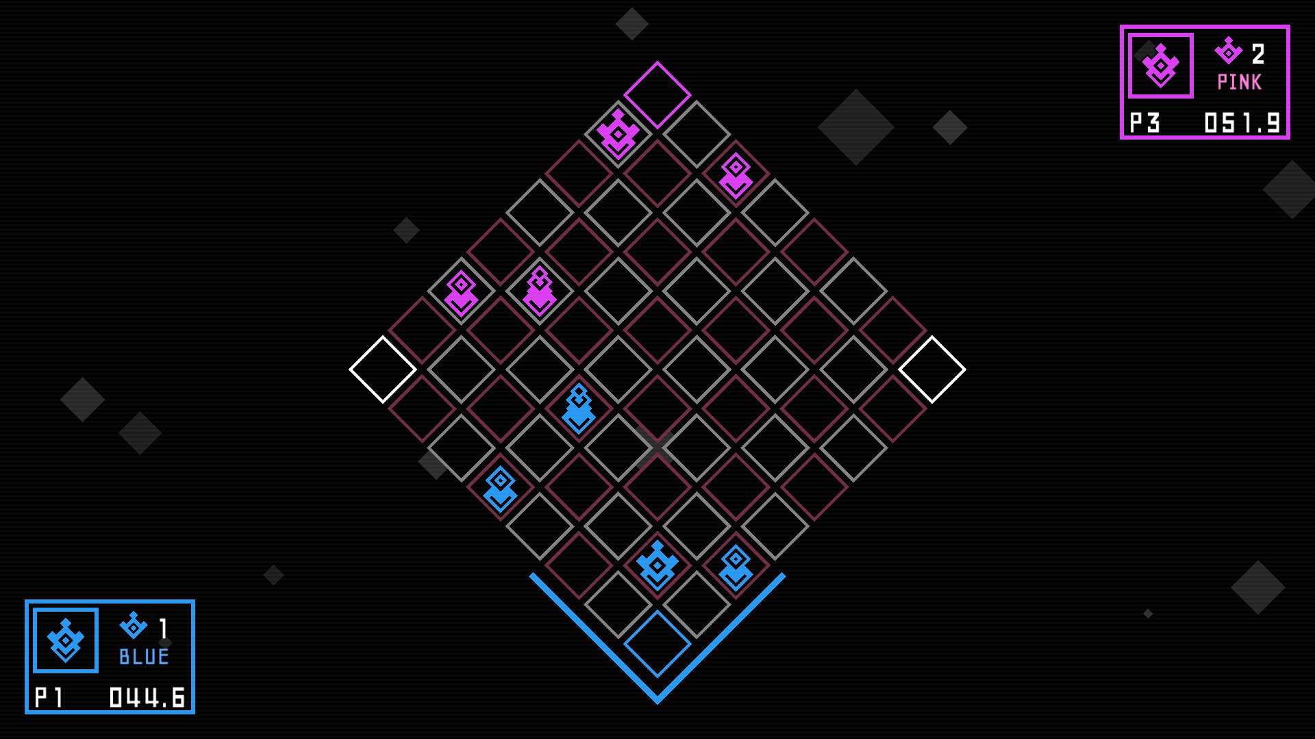 KINGS QUARTERS screenshot 2
