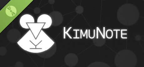 KimuNote Demo
