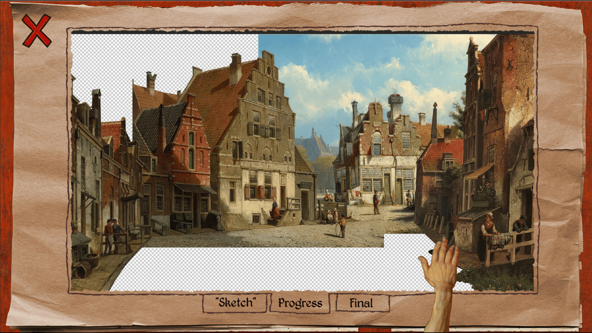Screenshot #7