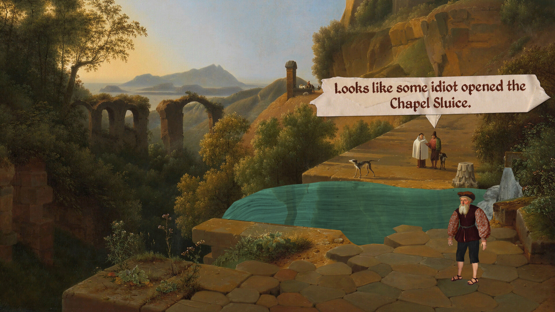 Screenshot #4