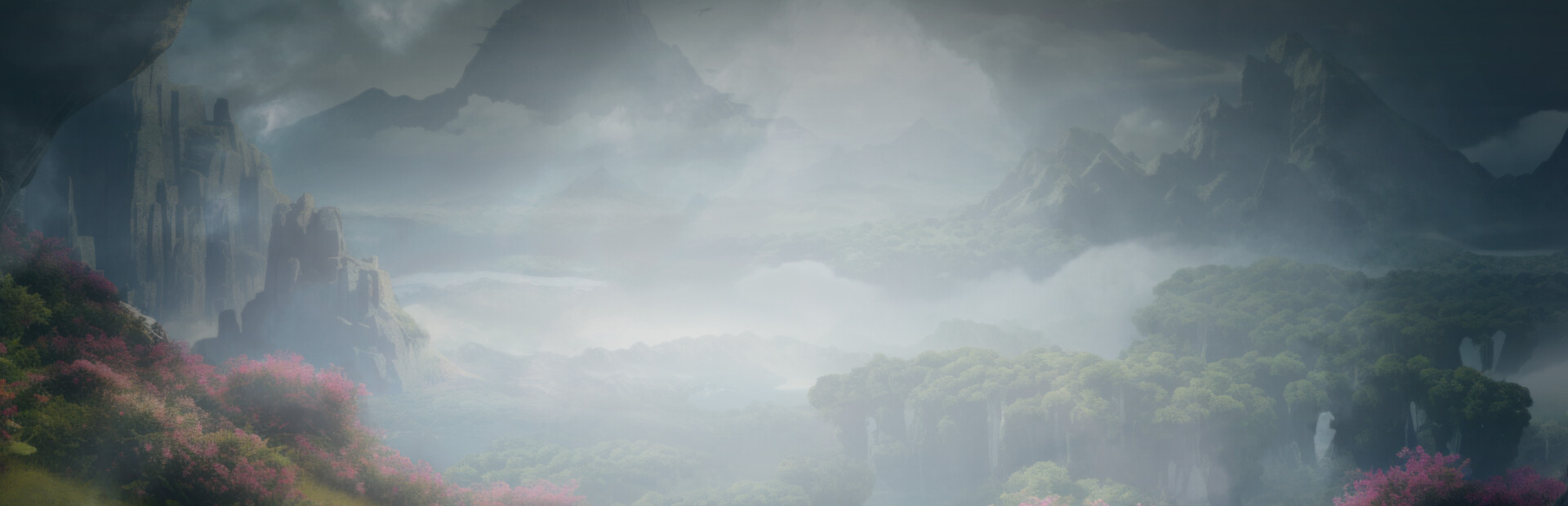 Sands of Fate