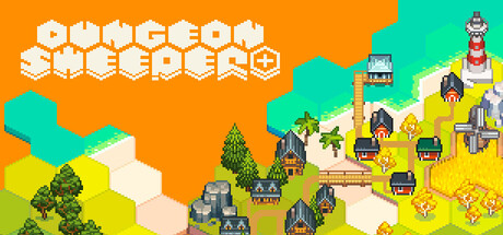 Dungeon Sweeper Plus