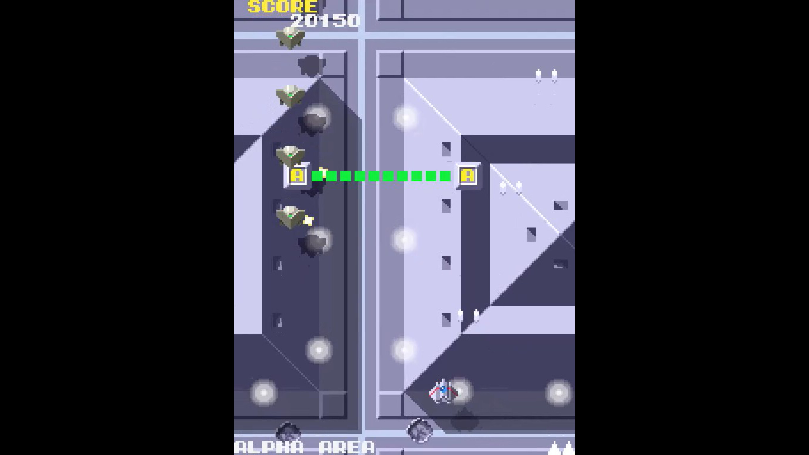 Cosmo Piercers screenshot 4