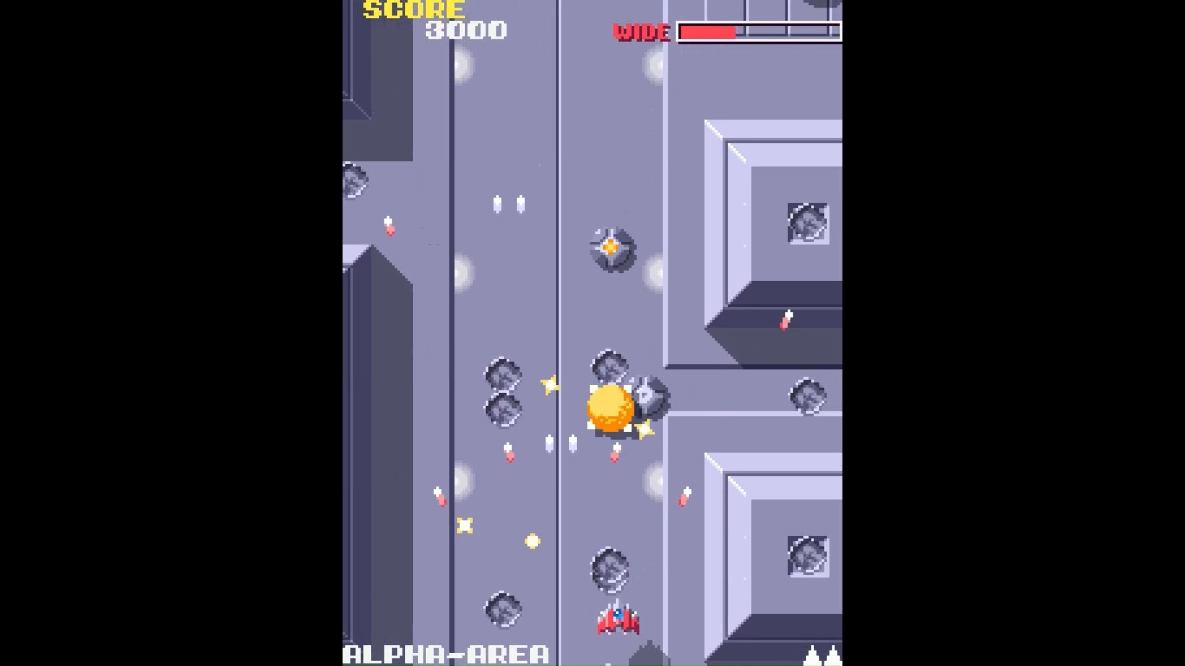 Cosmo Piercers screenshot 5
