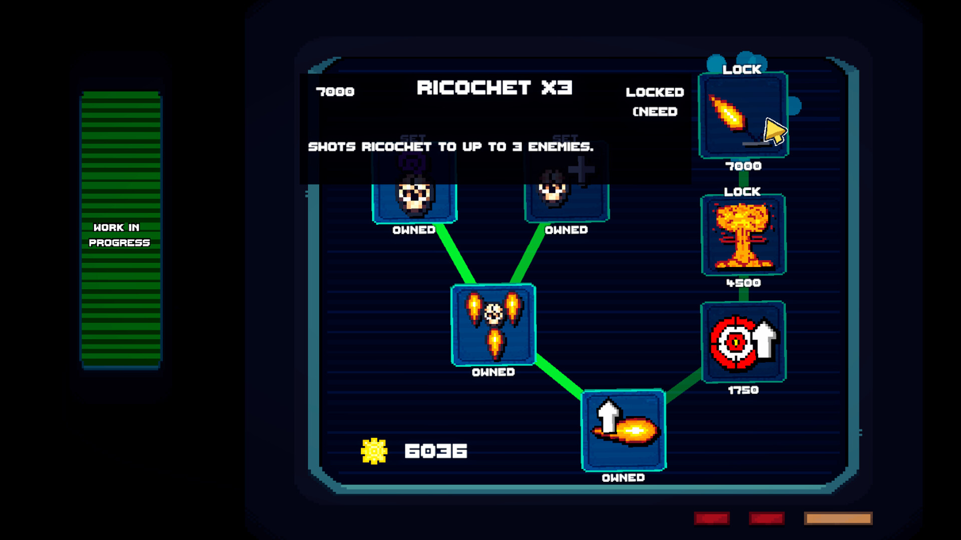 Rob o Bot Demo screenshot 5