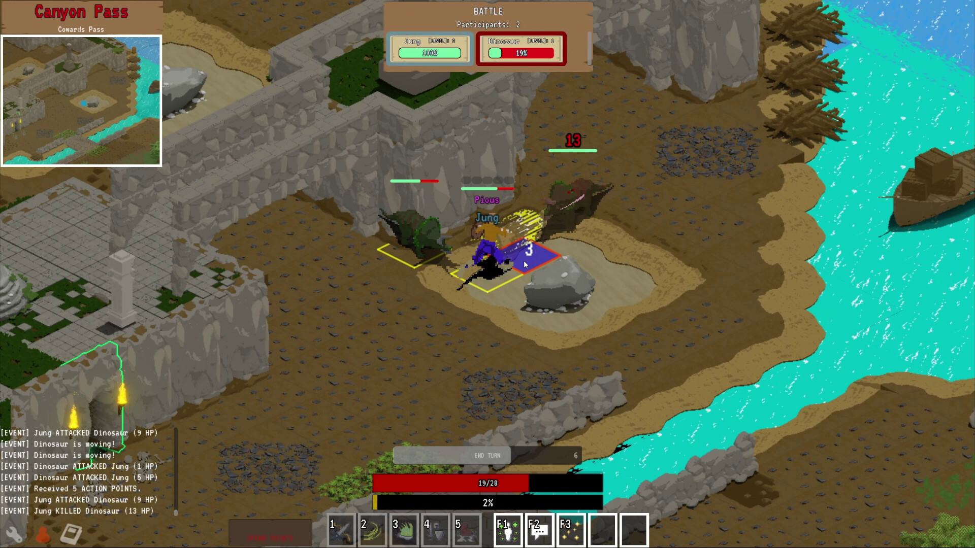 Frontier Wars: Online screenshot 10