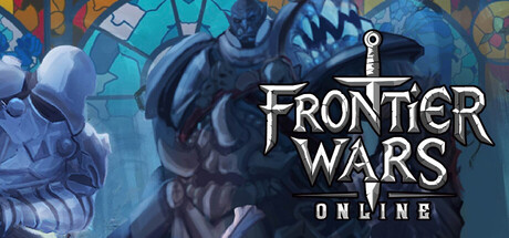 Frontier Wars: Online