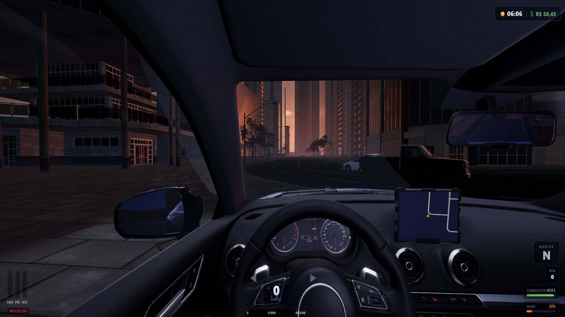 DrivApp screenshot 6