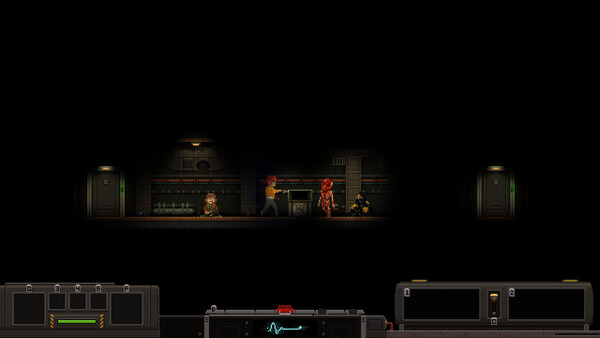 HOPE 01 screenshot 10