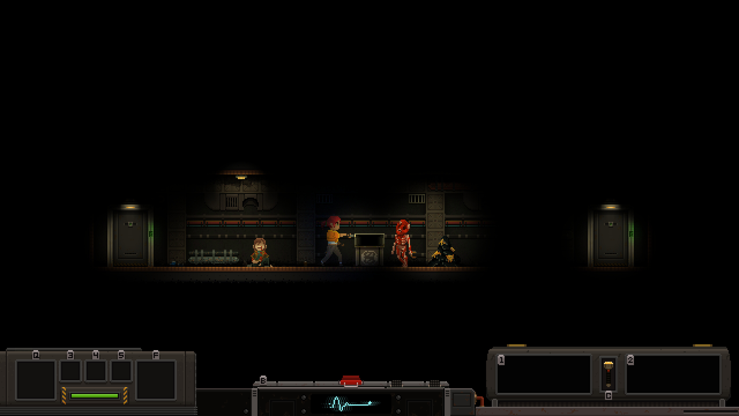 HOPE 01 screenshot 10