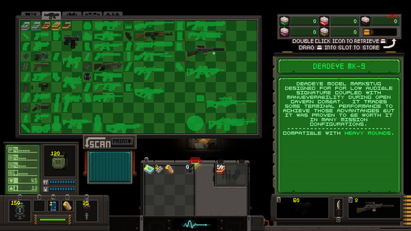 HOPE 01 screenshot 2