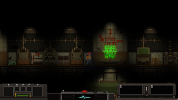HOPE 01 screenshot 8