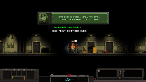 HOPE 01 screenshot 3