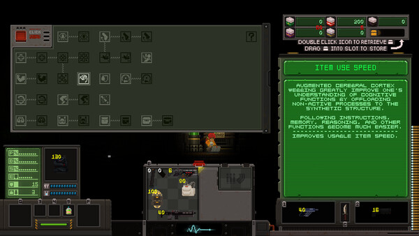 HOPE 01 screenshot 6