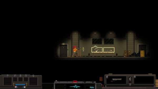 HOPE 01 screenshot 7