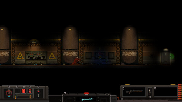 HOPE 01 screenshot 9