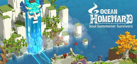 Ocean Homeward:Soul Summoner Survivors