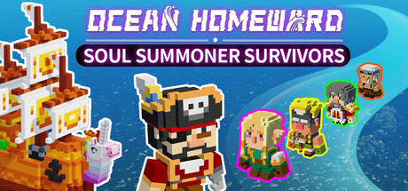 Ocean Homeward:Soul Summoner Survivors