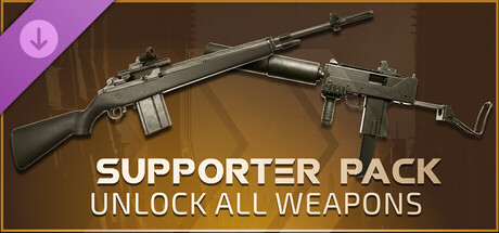 Helluva Heist - Studio Supporter pack