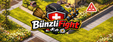BünzliFight: Swiss City Simulator
