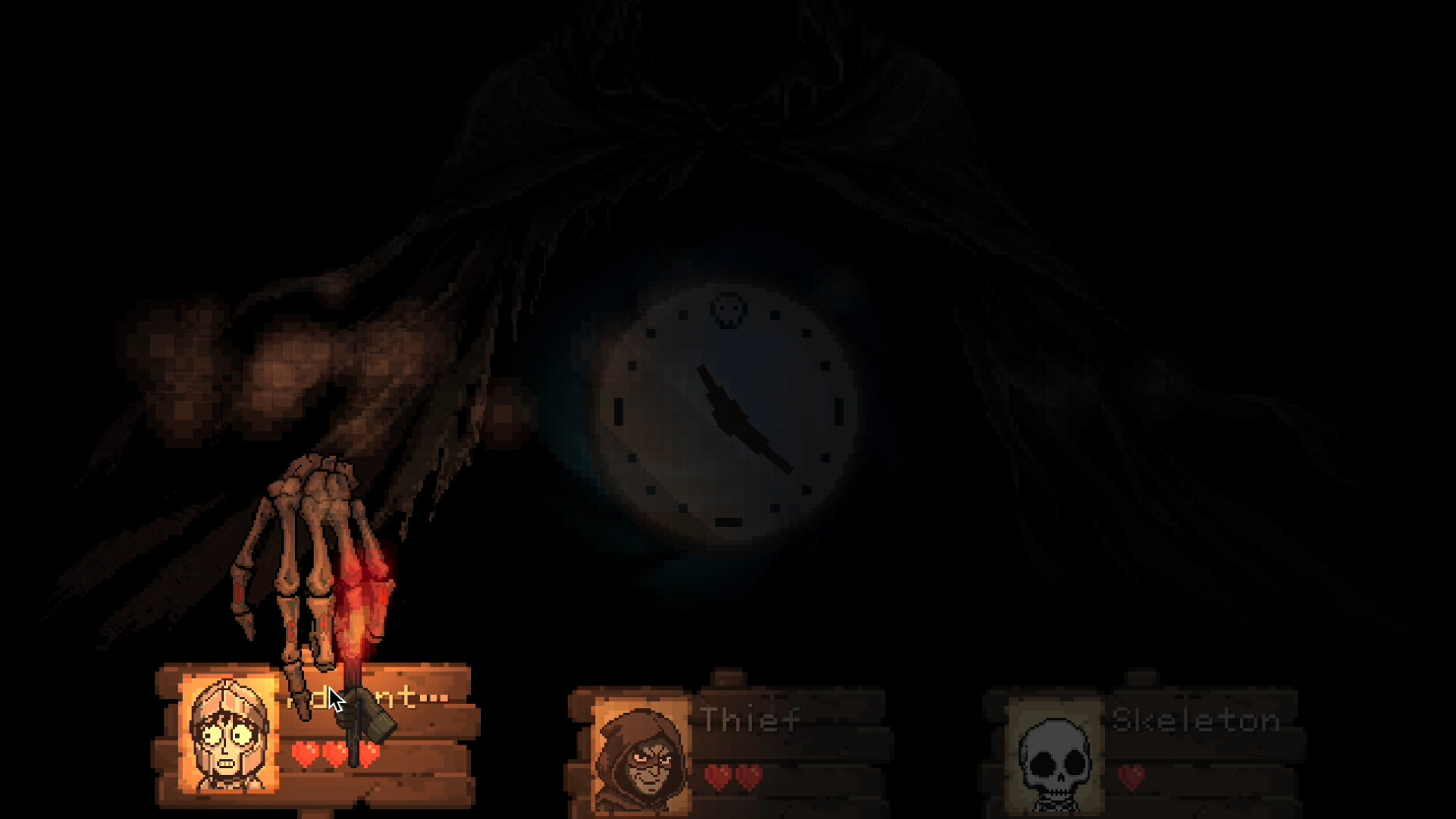 The Great Maze screenshot 2