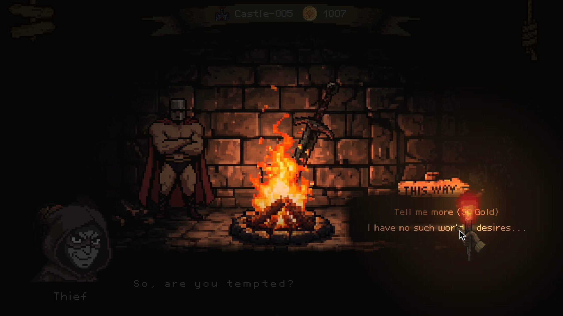 The Great Maze screenshot 5