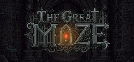 The Great Maze