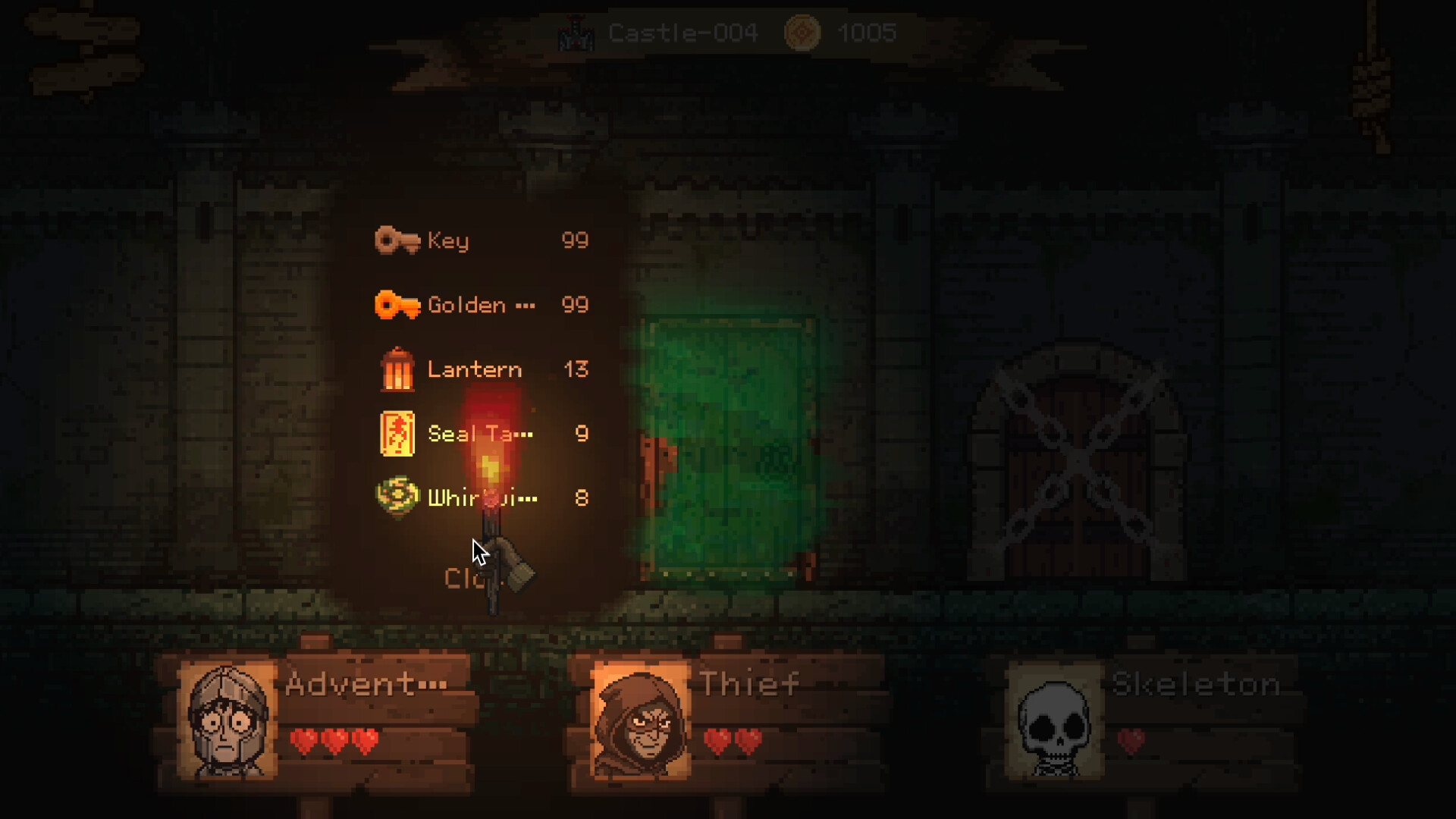 The Great Maze screenshot 3