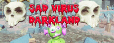 Giveaway - Sad Virus Darkland