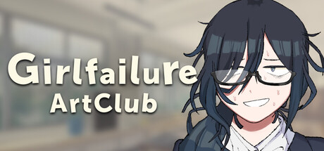 Girlfailure Art Club