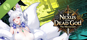 Nexus of the Dead God: The Microcosm Demo