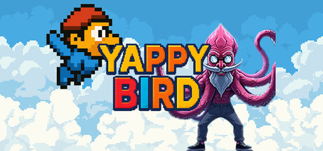 Yappy Bird