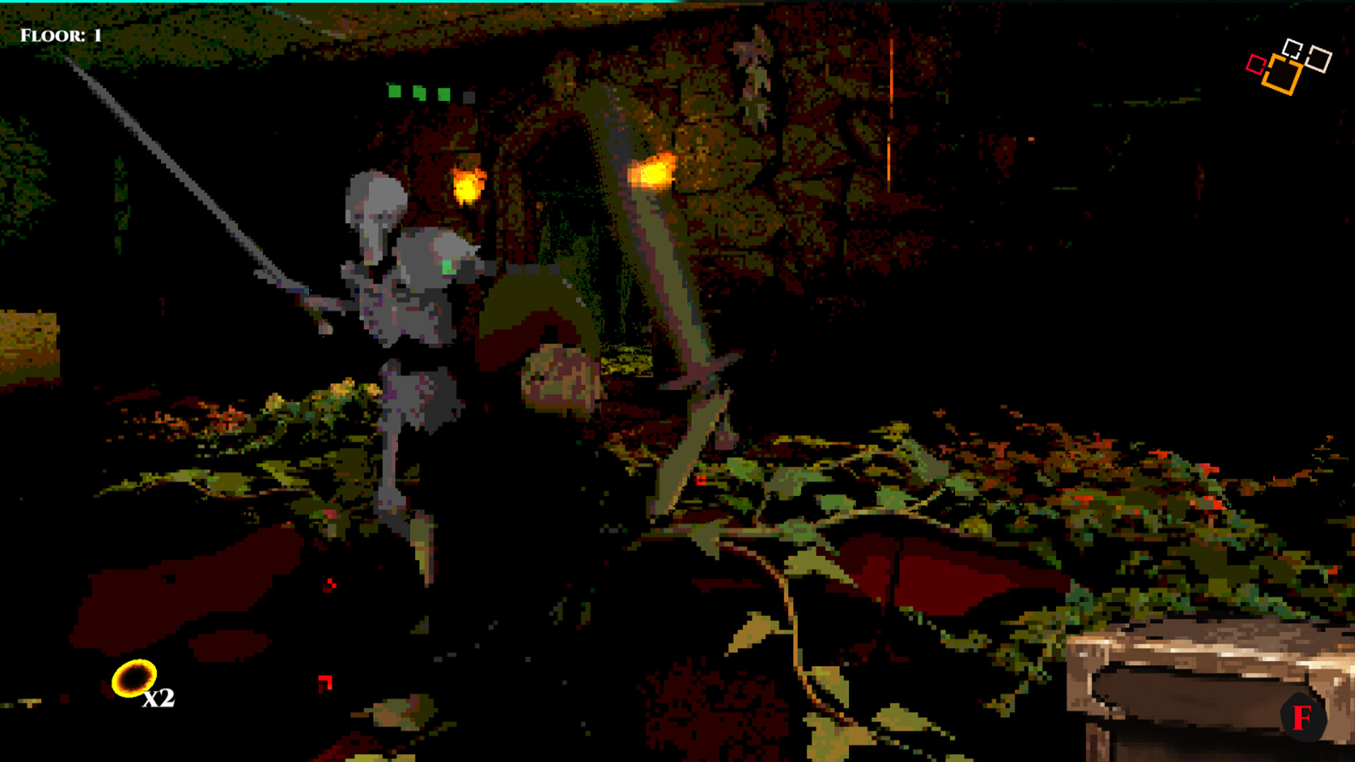Cungeon screenshot 9